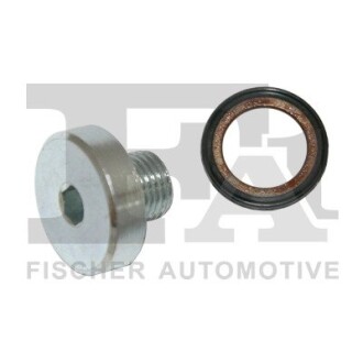 Пробка піддону автомобіля fischer Automotive One (FA1) 257.869.011