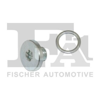 Пробка піддону автомобіля fischer Automotive One (FA1) 257.870.011