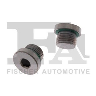 Пробка піддону автомобіля fischer Automotive One (FA1) 257.893.001