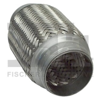 Гофротруба вихлопної системи fischer Automotive One (FA1) 340-200