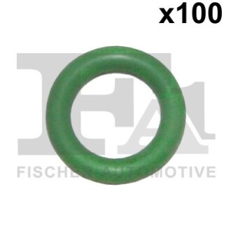 Кільце гумове fischer Automotive One (FA1) 341.1074.100