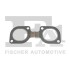 Прокладка выпускного коллектора (выр-во Fischer) fischer Automotive One (FA1) 410006 (фото 1)