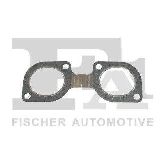 Прокладка выпускного коллектора (выр-во Fischer) fischer Automotive One (FA1) 410-006