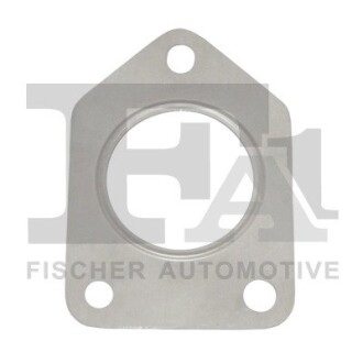 Прокладка турбины BMW X3 (F25) 07-14 (трубка на слив масла) FA1 fischer Automotive One (FA1) 410-502