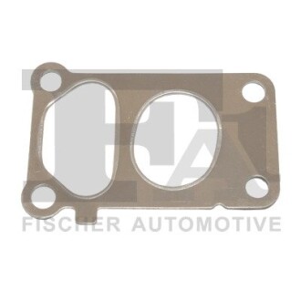 Уплотнение, компрессор (выр-во Fischer) fischer Automotive One (FA1) 410509 (фото 1)