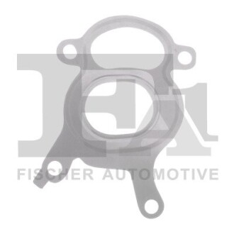 Прокладка выпускного коллектора (выр-во Fischer) fischer Automotive One (FA1) 410-527