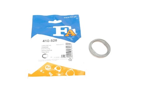 Прокладка турбины FA1 fischer Automotive One (FA1) 410-528