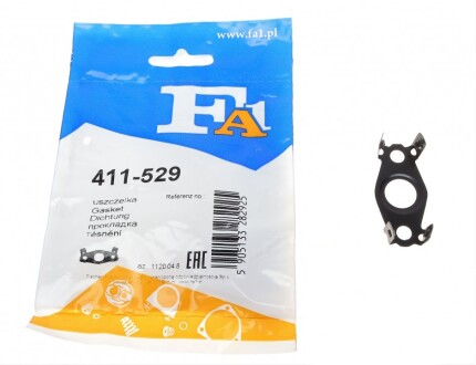 Прокладка турбины FA1 fischer Automotive One (FA1) 411-529