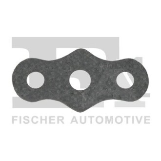 Прокладка двигуна металева fischer Automotive One (FA1) 411-536