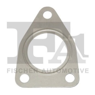 Прокладка выпускного коллектора (выр-во Fischer) fischer Automotive One (FA1) 411-542