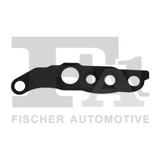 Ущільнення, отвір турбіни для зливання оливи (компресор) (Fischer) fischer Automotive One (FA1) 411-544