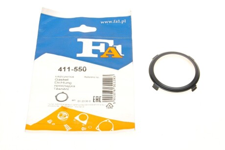 Прокладка турбины FA1 fischer Automotive One (FA1) 411-550