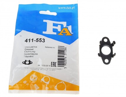 Прокладка турбины FA1 fischer Automotive One (FA1) 411-553