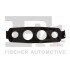 Уплотнение, компрессор (выр-во Fischer) fischer Automotive One (FA1) 411562 (фото 1)