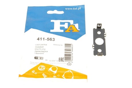 Прокладка турбины FA1 fischer Automotive One (FA1) 411-563