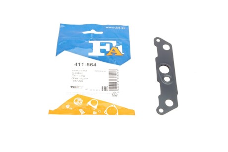 Прокладка турбины FA1 fischer Automotive One (FA1) 411-564