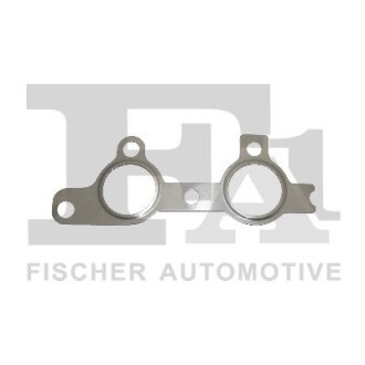 Прокладка коллектора двигателя металлическая fischer Automotive One (FA1) 412-014