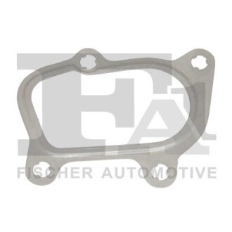 Уплотнение, компрессор (выр-во Fischer) fischer Automotive One (FA1) 412-501