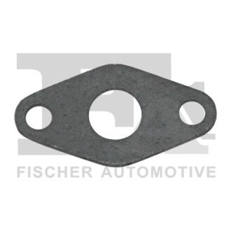 Ущільнення, отвір турбіни для зливання оливи (компресор) (Fischer) fischer Automotive One (FA1) 412-503