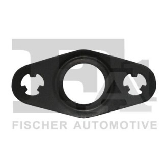 Уплотнение, отверстие турбины для сливки масла (компрессор) (выр-во Fischer) fischer Automotive One (FA1) 412-505