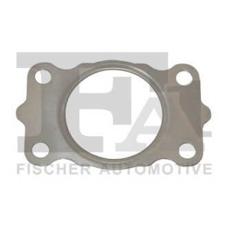 Прокладка выпускного коллектора (выр-во Fischer) fischer Automotive One (FA1) 412-508