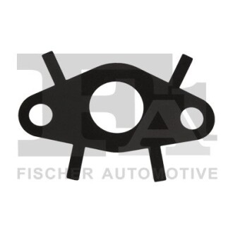 Ущільнення, отвір турбіни для зливання оливи (компресор) (Fischer) fischer Automotive One (FA1) 412-509