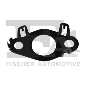 Ущільнення, отвір турбіни для зливання оливи (компресор) (Fischer) fischer Automotive One (FA1) 412-521