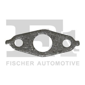 Уплотнение, отверстие турбины для сливки масла (компрессор) (выр-во Fischer) fischer Automotive One (FA1) 412-545