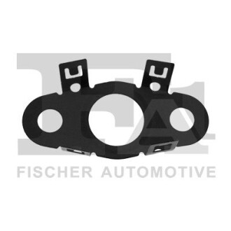 Уплотнение, отверстие турбины для сливки масла (компрессор) (выр-во Fischer) fischer Automotive One (FA1) 412-551