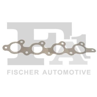 Прокладка выпускного коллектора (выр-во Fischer) fischer Automotive One (FA1) 413015 (фото 1)