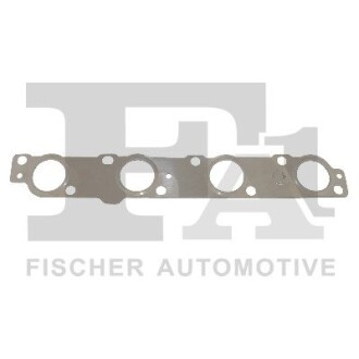 Прокладка випускного колектора (Fischer) fischer Automotive One (FA1) 413-016