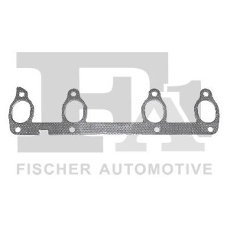 Прокладка выпускного коллектора (выр-во Fischer) fischer Automotive One (FA1) 413-018