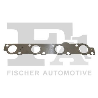 Прокладка выпускного коллектора (выр-во Fischer) fischer Automotive One (FA1) 413-026