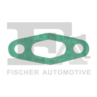 Ущільнення, отвір турбіни для зливання оливи (компресор) (Fischer) fischer Automotive One (FA1) 413-511