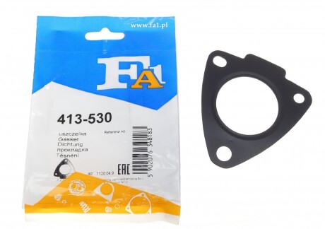 Прокладка турбины FA1 fischer Automotive One (FA1) 413-530