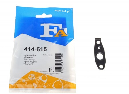 Прокладка турбины FA1 fischer Automotive One (FA1) 414-515