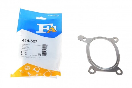 Прокладка турбины FA1 fischer Automotive One (FA1) 414-527