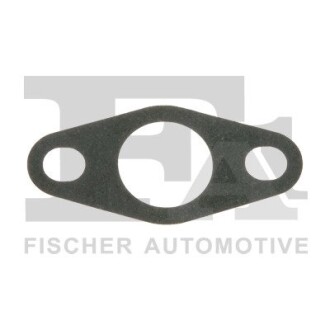 Уплотнение, отверстие турбины для сливки масла (компрессор) (выр-во Fischer) fischer Automotive One (FA1) 414-532