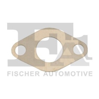 Уплотнение, отверстие турбины для сливки масла (компрессор) (выр-во Fischer) fischer Automotive One (FA1) 414548 (фото 1)