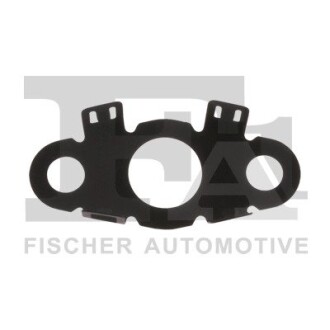 Уплотнение, отверстие турбины для сливки масла (компрессор) (выр-во Fischer) fischer Automotive One (FA1) 414-555