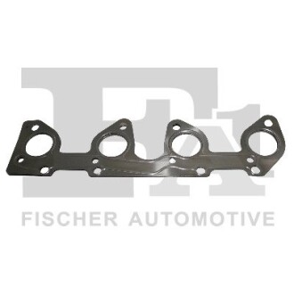 Прокладка выпускного коллектора (выр-во Fischer) fischer Automotive One (FA1) 421-006