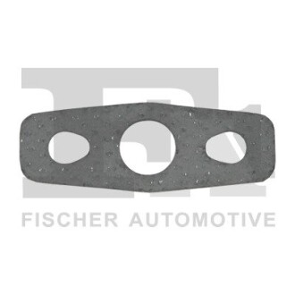 Уплотнение, отверстие турбины для сливки масла (компрессор) (выр-во Fischer) fischer Automotive One (FA1) 421-515