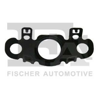 Уплотнение, отверстие турбины для сливки масла (компрессор) (выр-во Fischer) fischer Automotive One (FA1) 421-524