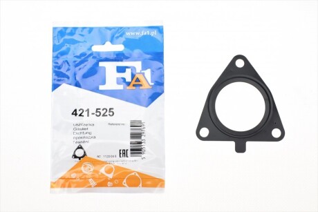 Прокладка турбины FA1 fischer Automotive One (FA1) 421-525