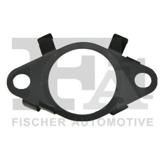 Ущільнення, охолоджувач наддувального повітря (Fischer) fischer Automotive One (FA1) 421-526