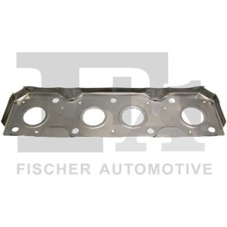 Прокладка выпускного коллектора (выр-во Fischer) fischer Automotive One (FA1) 422001 (фото 1)