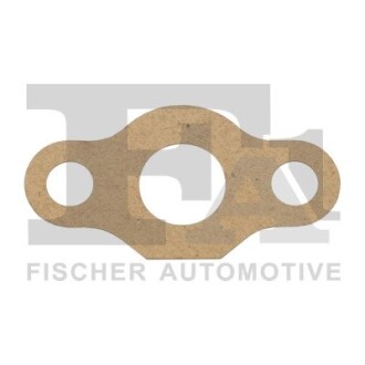 Уплотнение, отверстие турбины для сливки масла (компрессор) (выр-во Fischer) fischer Automotive One (FA1) 422510 (фото 1)