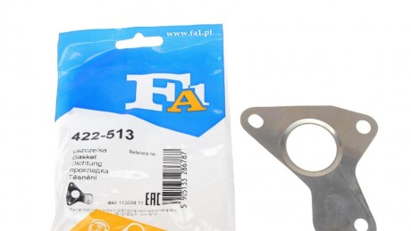 Прокладка турбины FA1 fischer Automotive One (FA1) 422-513