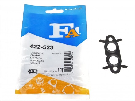 Прокладка турбины FA1 fischer Automotive One (FA1) 422-523