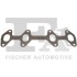 Прокладка выпускного коллектора (выр-во Fischer) fischer Automotive One (FA1) 433002 (фото 1)